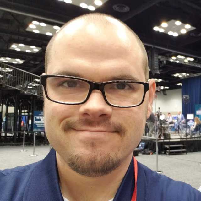 Chad Jensen